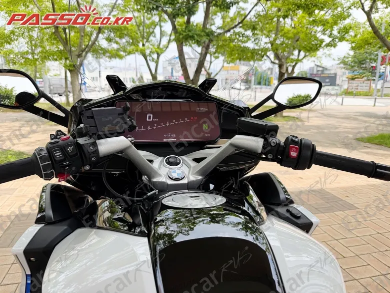 Bmw K 1600 Gt - фото 3