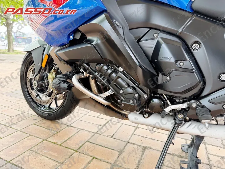 Bmw K 1600 Gt - фото 4