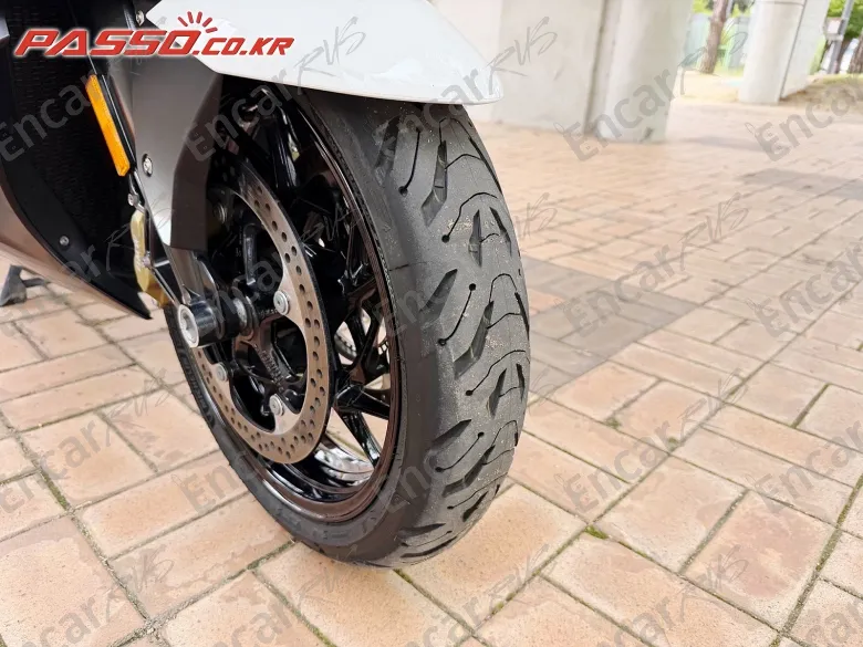 Bmw K 1600 Gt - фото 5