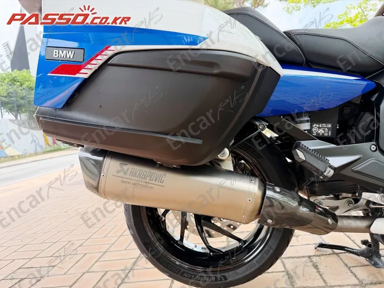 Bmw K 1600 Gt - фото 6