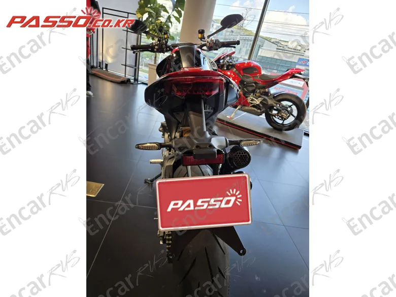 Ducati Monster Sp - фото 2