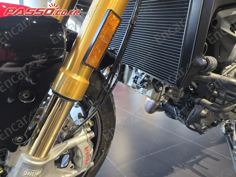 Ducati Monster Sp - фото 5
