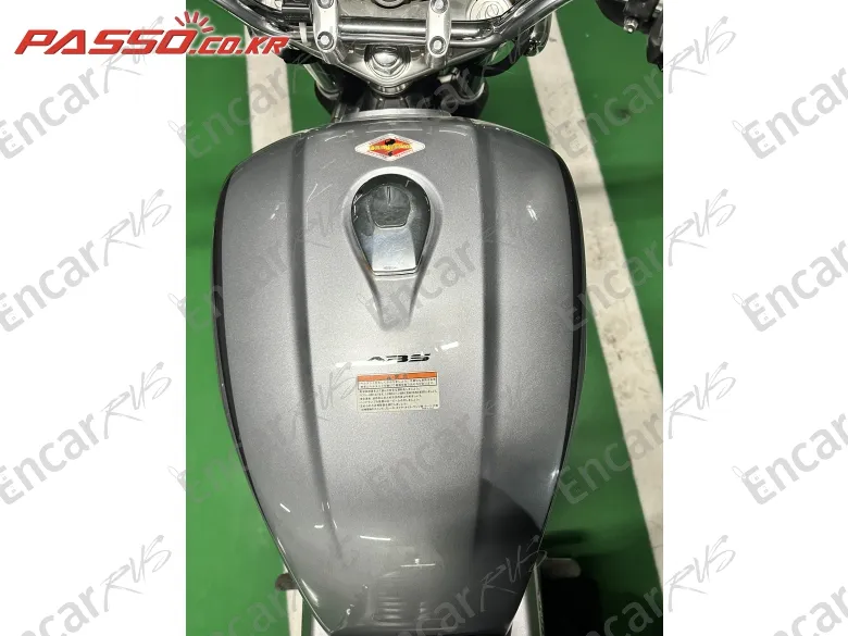 HONDA CB 1100 EX - фото 3