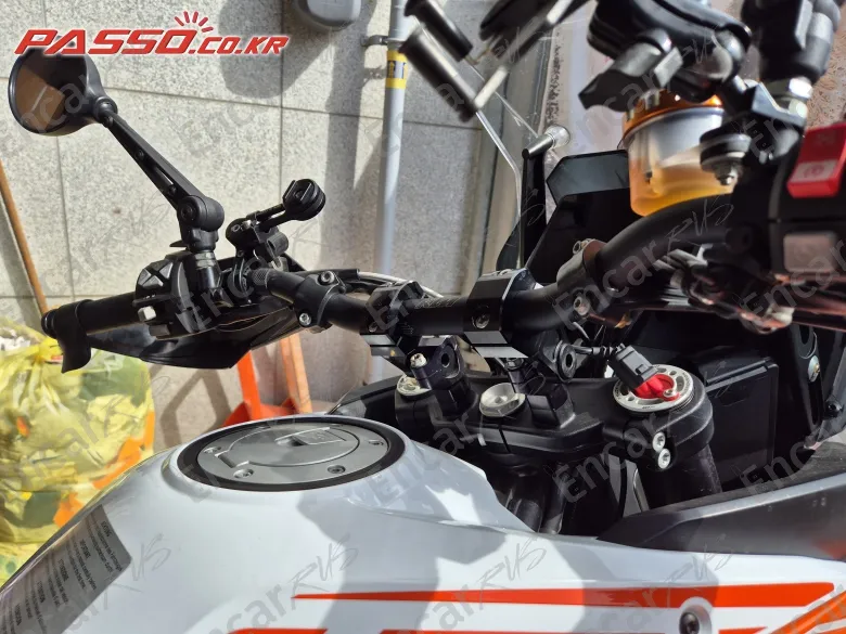 Ktm 1290 Super Adventure S - фото 3