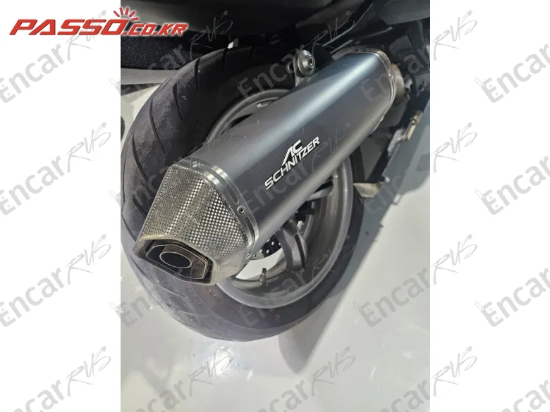 Bmw C 650 Gt - фото 6