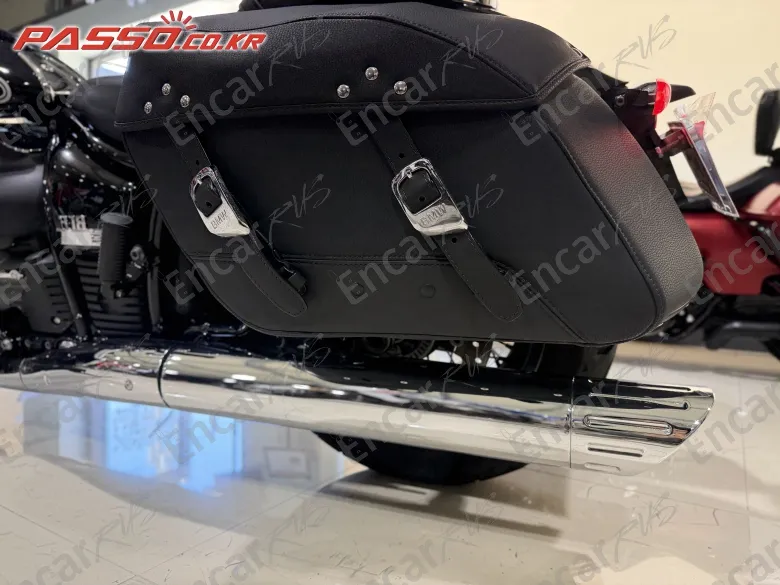 BMW R 18 CLASSIC - фото 6