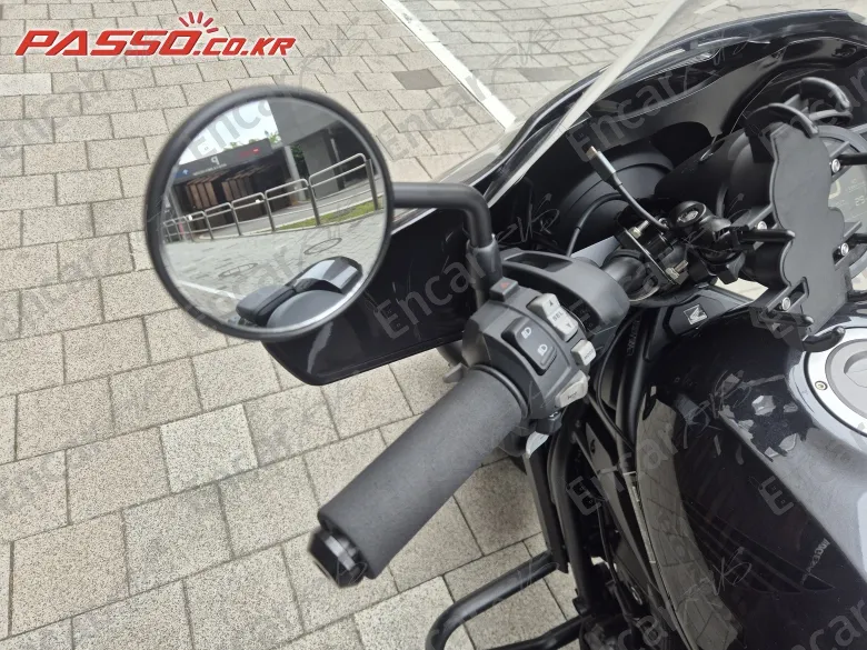Honda Rebel 1100 T Dct - фото 3