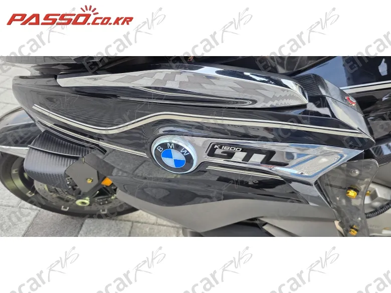 Bmw K 1600 Gtl - фото 4