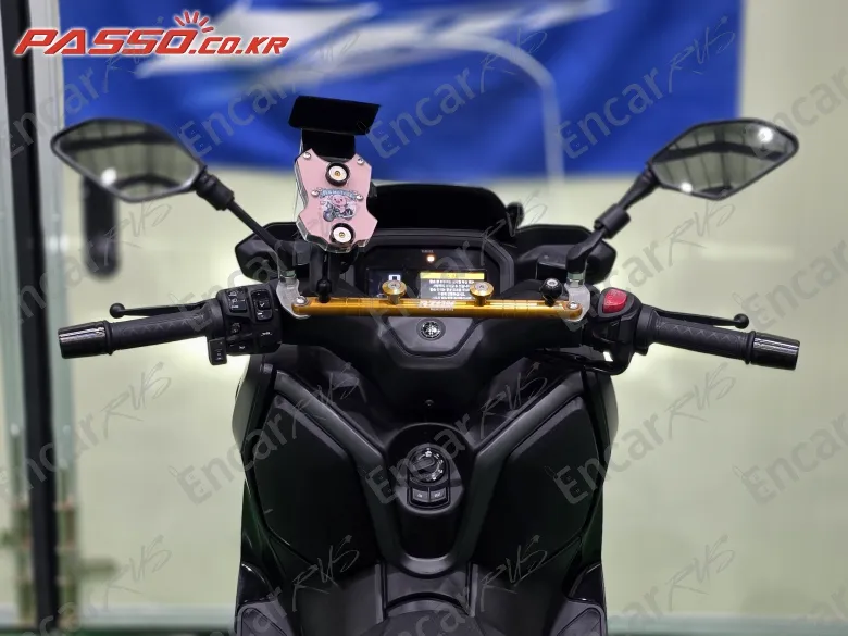 Yamaha X Max 300 Abs - фото 3