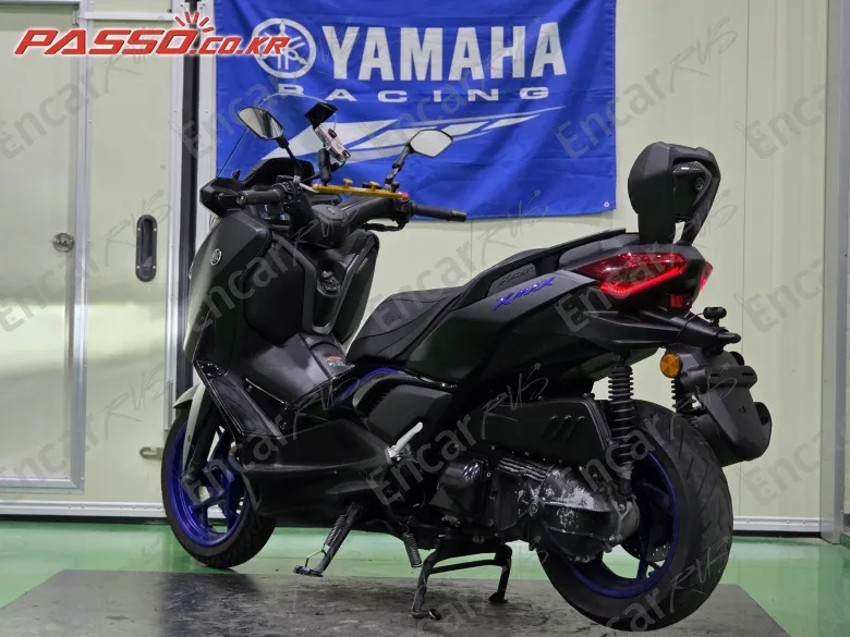 Yamaha X Max 300 Abs - фото 5