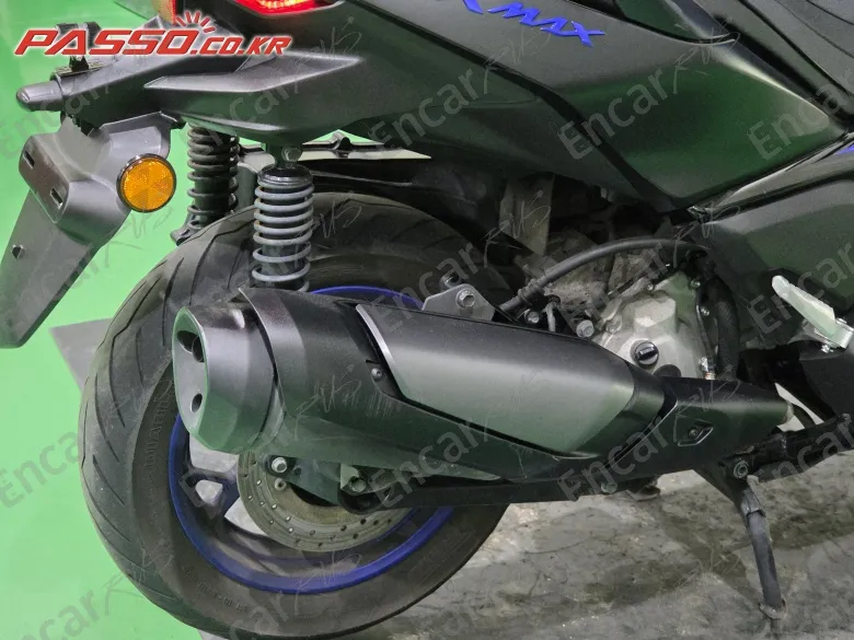 Yamaha X Max 300 Abs - фото 6