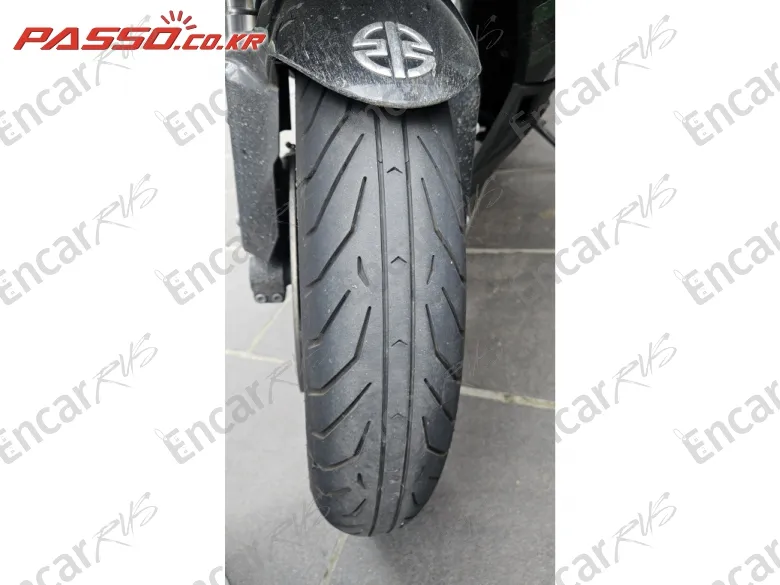KAWASAKI Z 1000 SX - фото 5