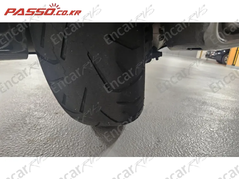 Honda Goldwing Tour Dct Airbag - фото 6