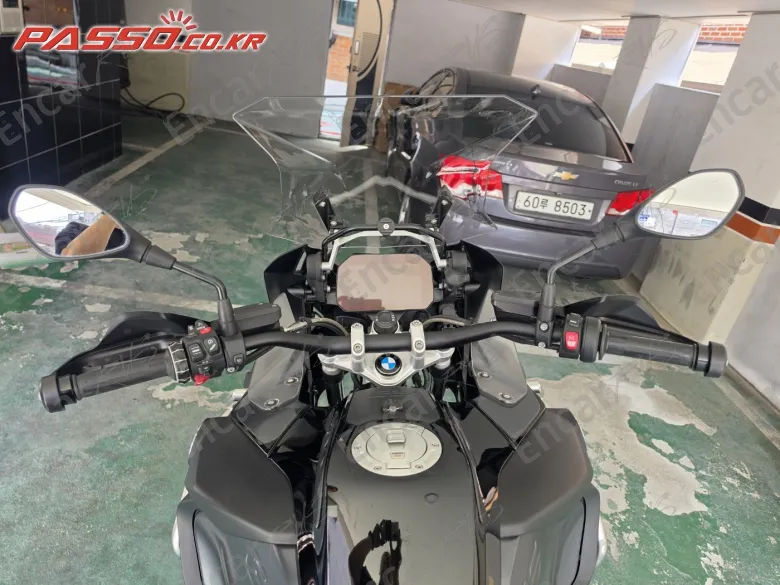 Bmw R 1250 Gs Adventure - фото 3