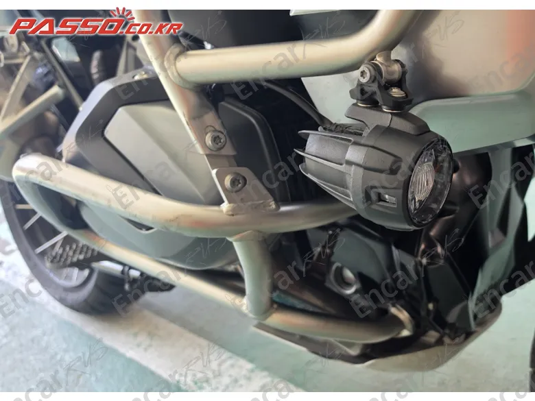 Bmw R 1250 Gs Adventure - фото 4