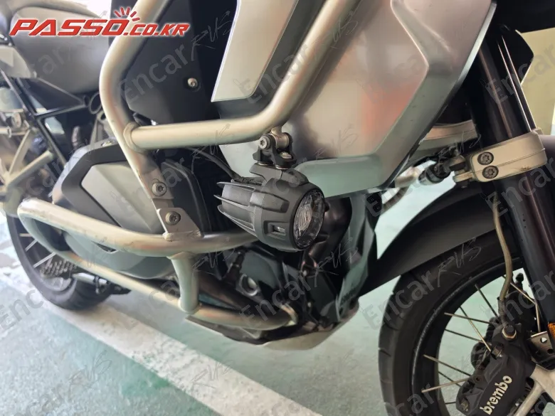 Bmw R 1250 Gs Adventure - фото 5