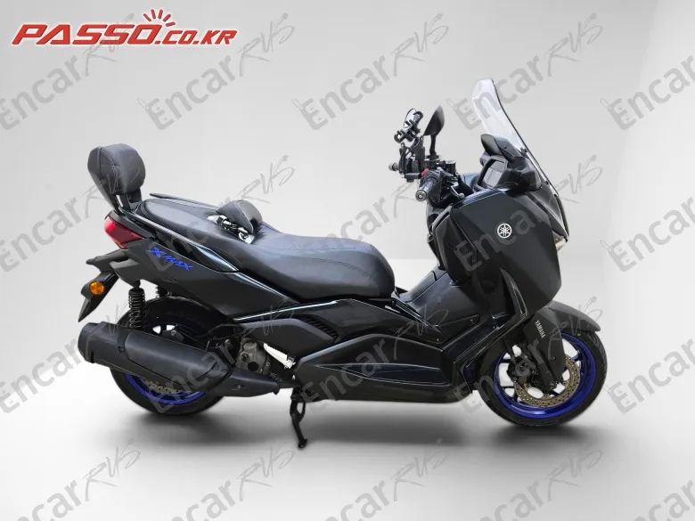 Yamaha X Max 300 Abs - фото 0