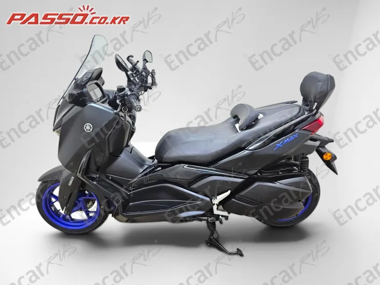Yamaha X Max 300 Abs - фото 1
