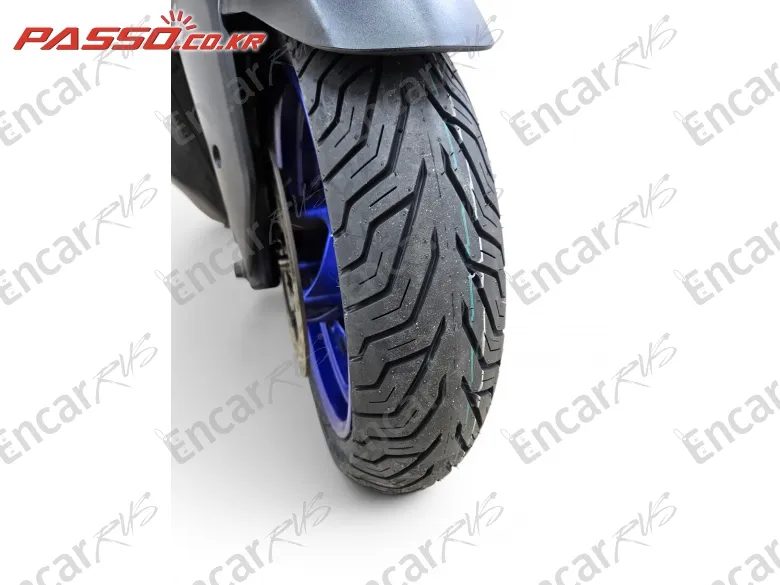 Yamaha X Max 300 Abs - фото 5