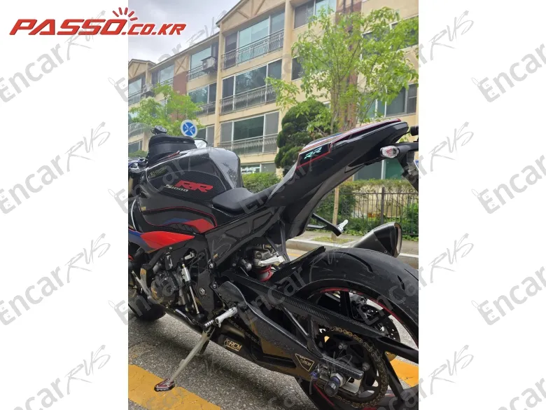 Bmw S 1000 Rr - фото 5