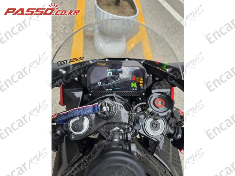 Bmw S 1000 Rr - фото 6
