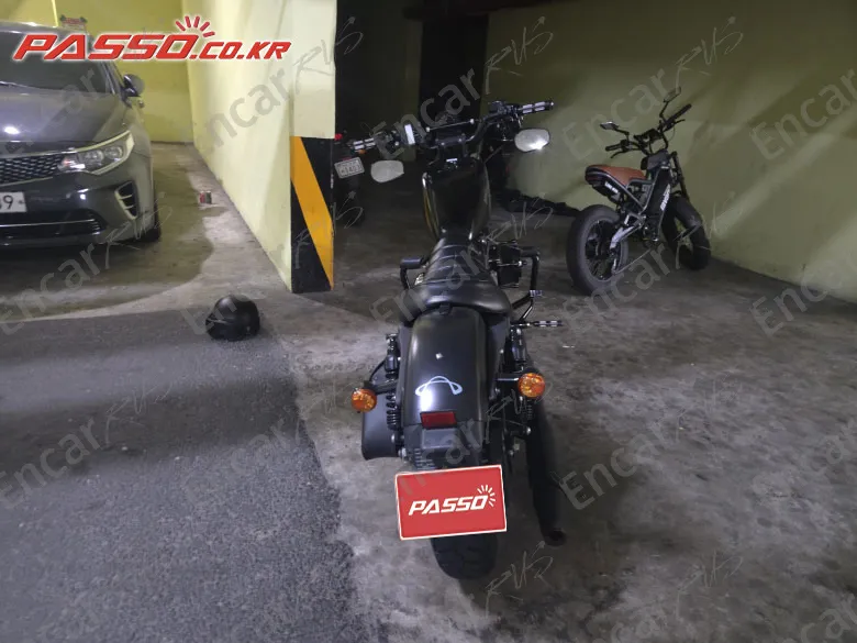 Harley-Davidson Xl 883 - фото 2