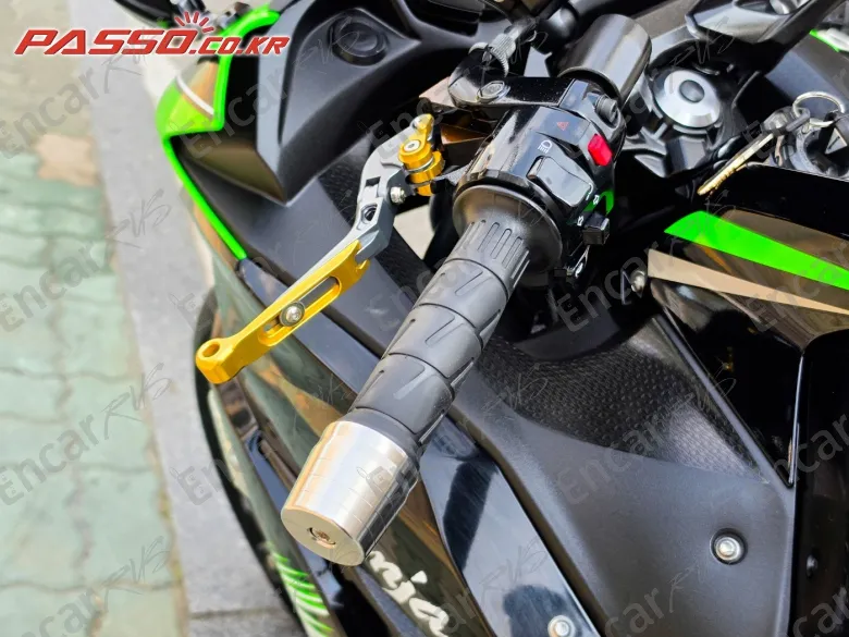 Kawasaki Ninja 650 Abs - фото 3