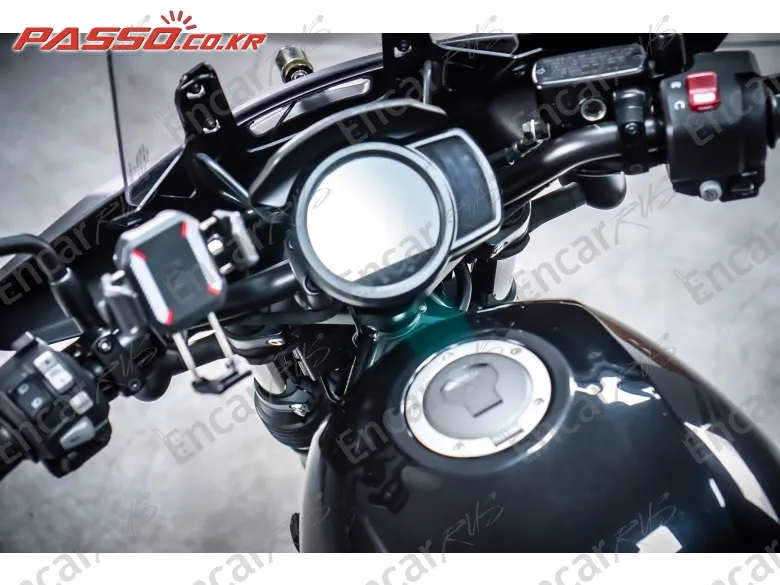 Honda Rebel 1100 Mt - фото 3
