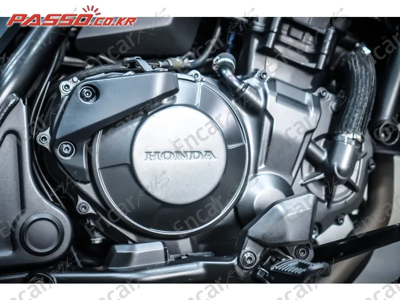 Honda Rebel 1100 Mt - фото 4