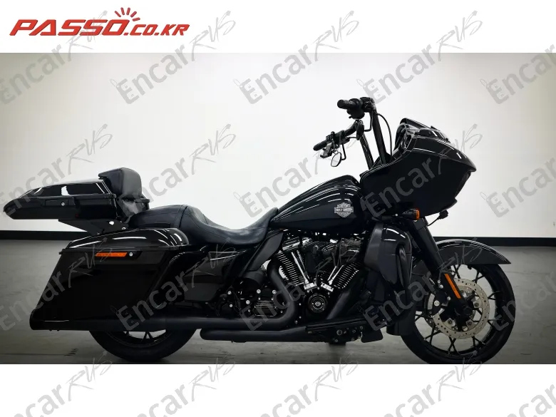 Harley-Davidson Road Glide Special - фото 0