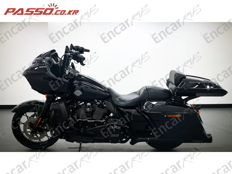 Harley-Davidson Road Glide Special - фото 1