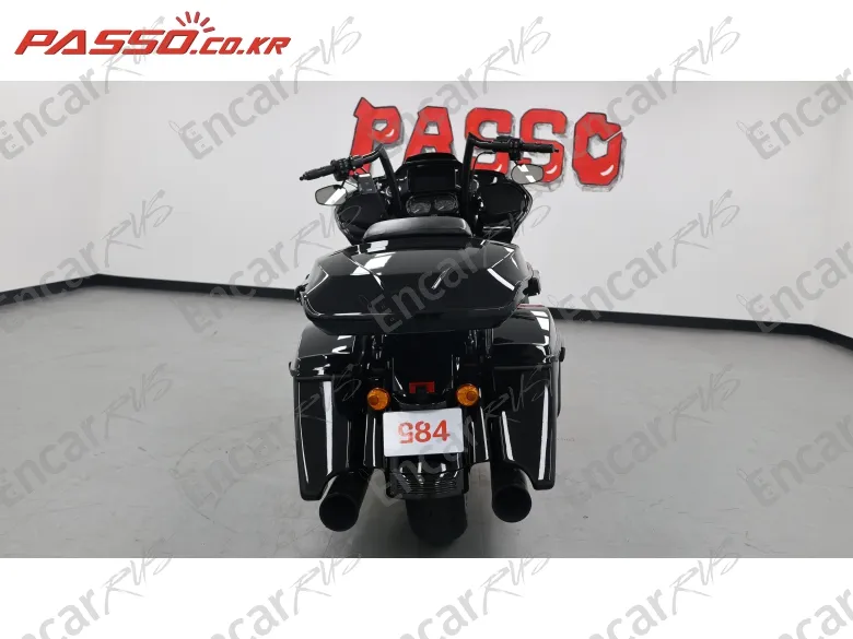 Harley-Davidson Road Glide Special - фото 2