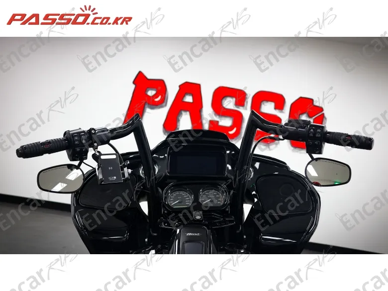 Harley-Davidson Road Glide Special - фото 3