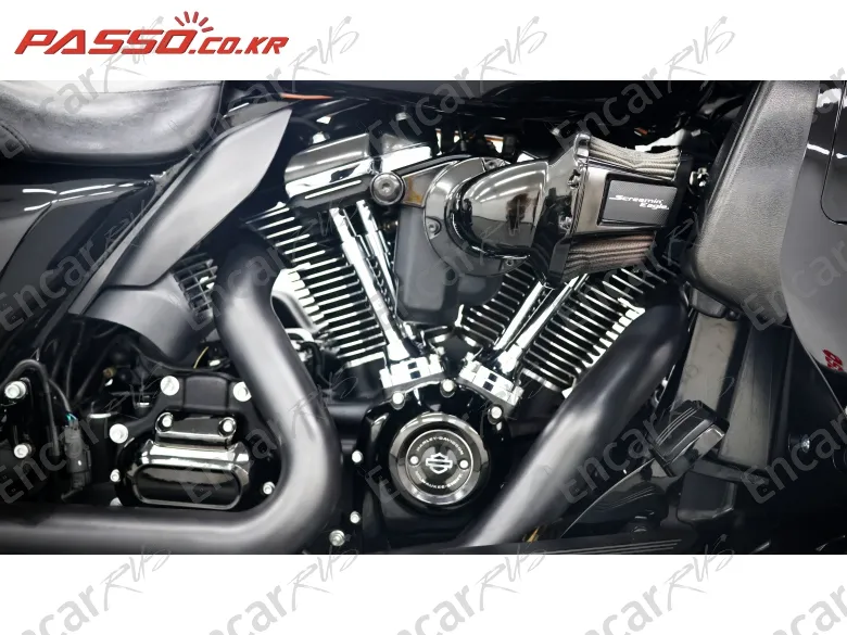 Harley-Davidson Road Glide Special - фото 4