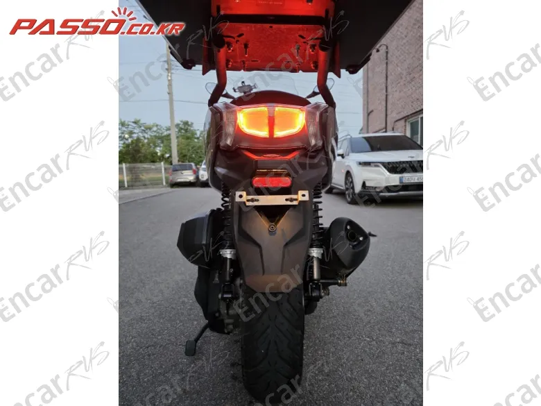 Bmw C 400 Gt - фото 2