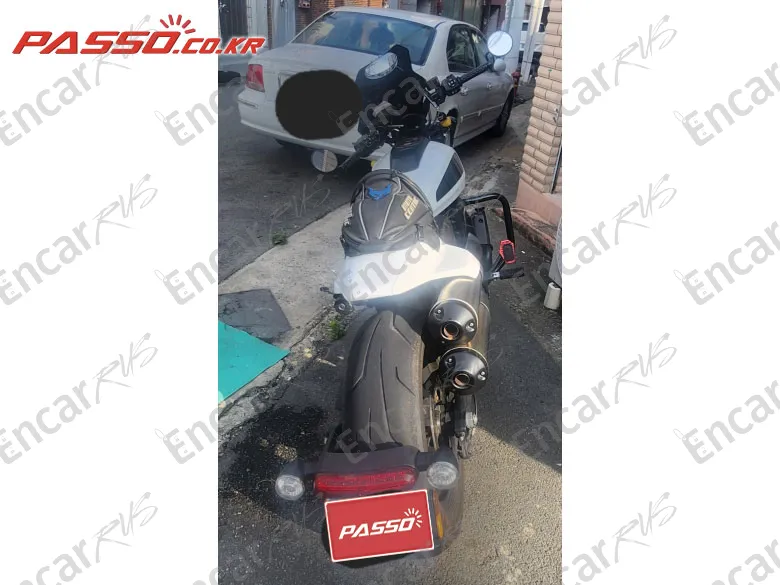 Harley-Davidson Sportster S - фото 2