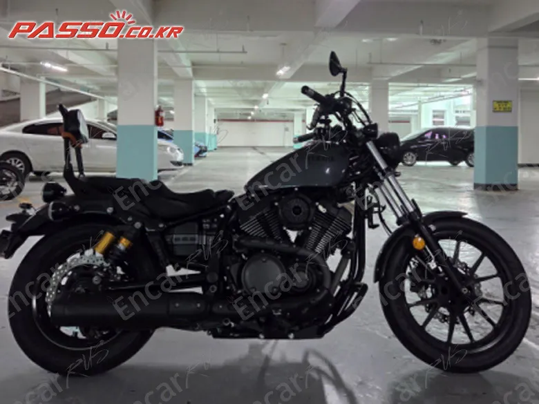 YAMAHA BOLT 950 - фото 0