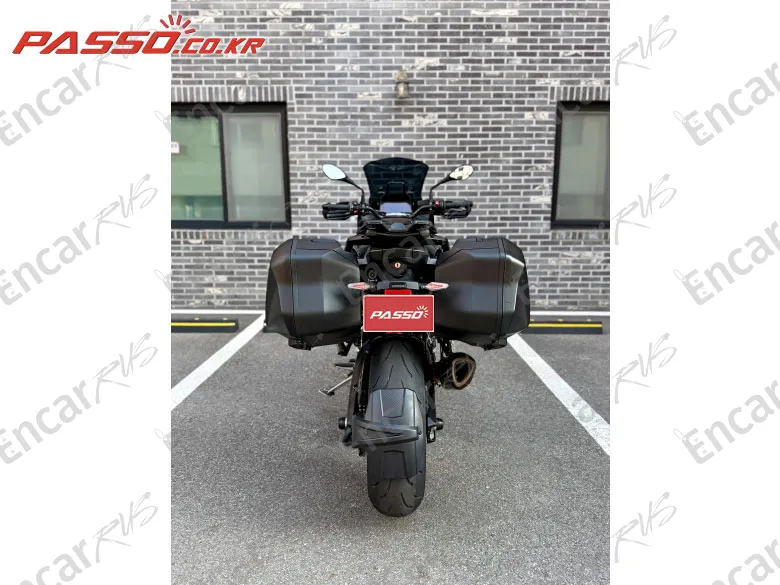 Bmw S 1000 Xr - фото 2