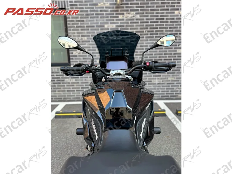 Bmw S 1000 Xr - фото 3