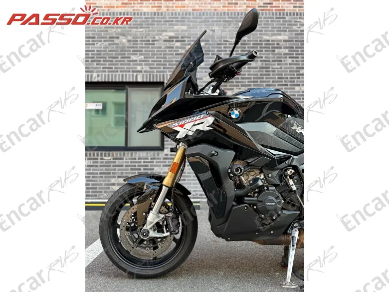 Bmw S 1000 Xr - фото 5