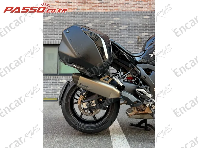 Bmw S 1000 Xr - фото 6