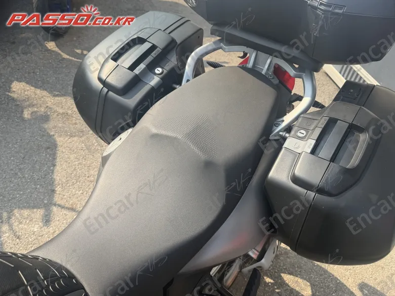 BMW F 800 GT - фото 6