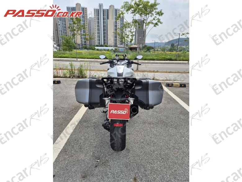 Bmw R 1250 Rs - фото 2