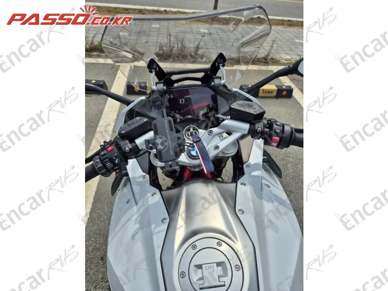 Bmw R 1250 Rs - фото 3