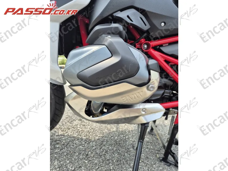 Bmw R 1250 Rs - фото 4