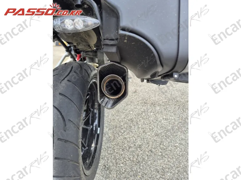 Bmw R 1250 Rs - фото 5