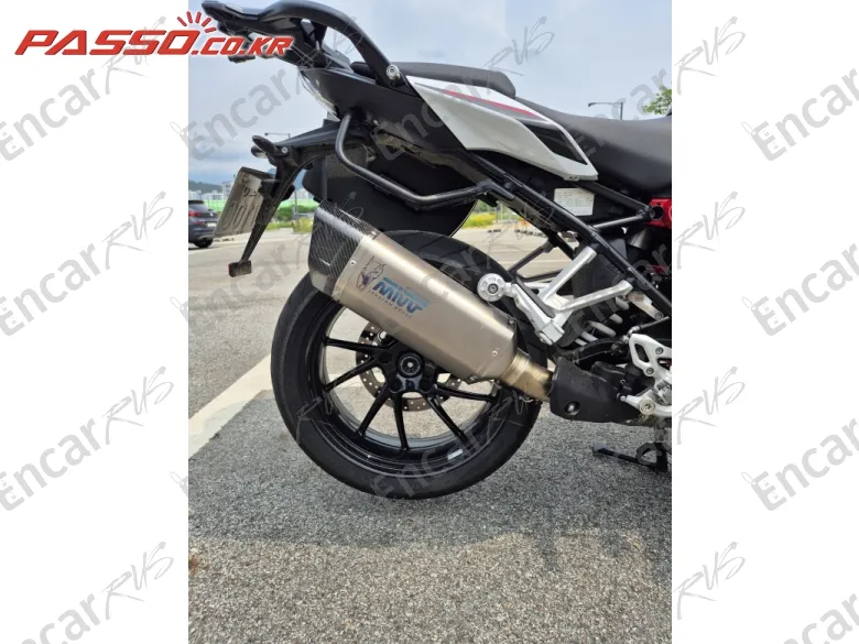 Bmw R 1250 Rs - фото 6