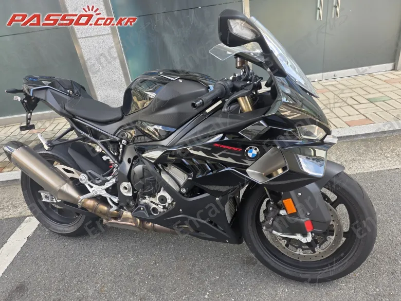 Bmw S 1000 Rr - фото 0