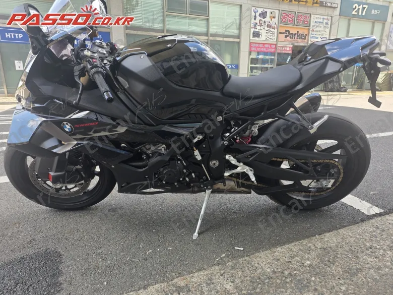 Bmw S 1000 Rr - фото 1