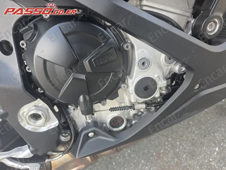 Bmw S 1000 Rr - фото 4